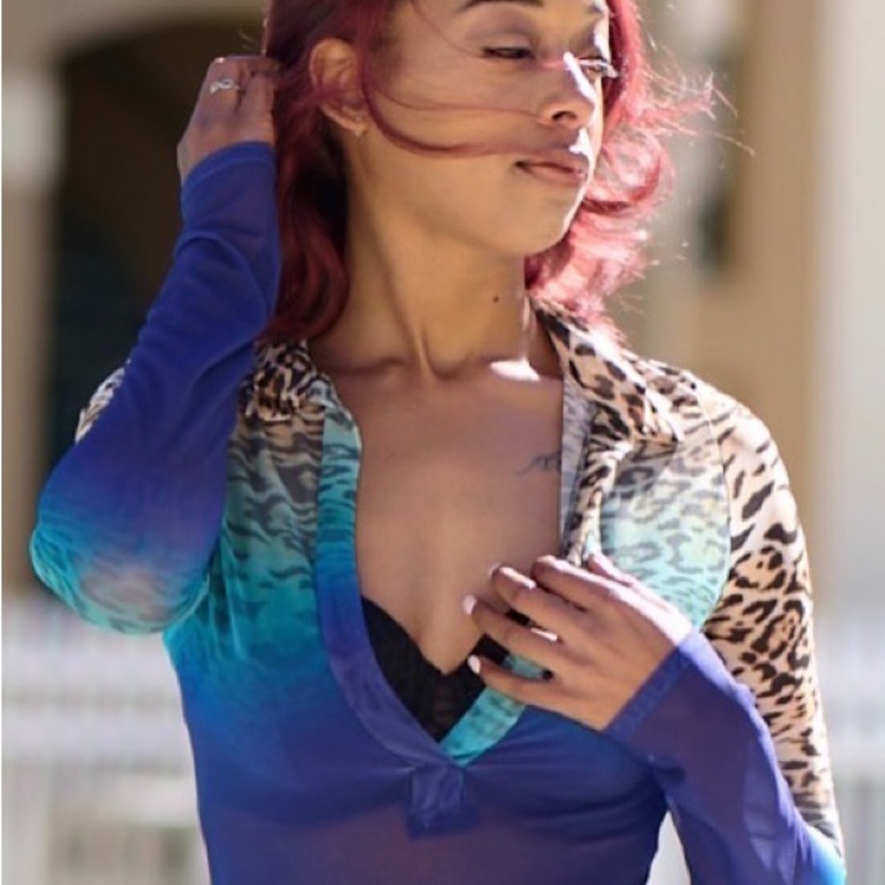 Gianni Romper